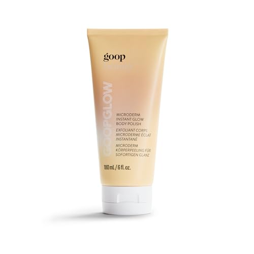 goop Beauty Microderm Body Polish - goop Official Imagery - 1