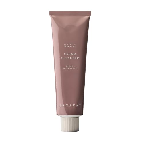 RANAVAT Cream Cleanser - RANAVAT BOTANICS Official Imagery - 1