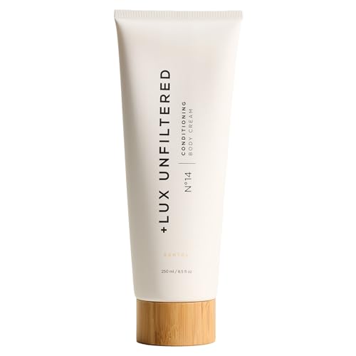 Lux Unfiltered - + Lux Unfiltered Official Imagery - 1