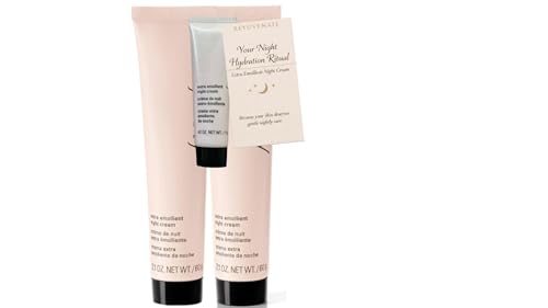 Extra Emollient Night Cream for very dry skin 2 1OZ plus - Premium Selection Official Imagery - 1