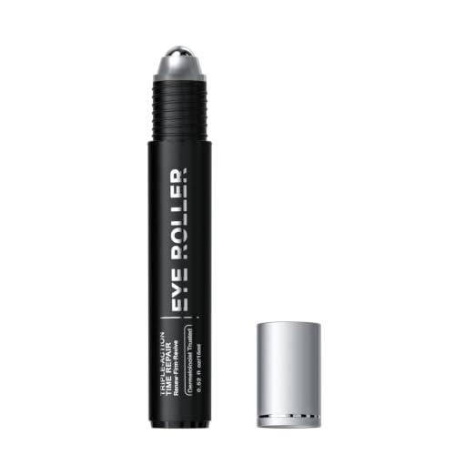 Multi Peptide Under Eye Serum Anti Aging Formula 0 52 Oz - Loxadz Official Imagery - 1