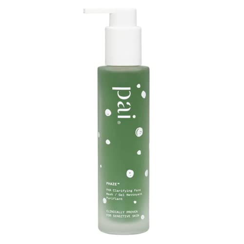 PAI SKINCARE London - PAI SKINCARE Official Imagery - 1