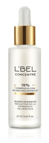 Concentre Wrinkle blurring serum 15 Complex with hyaluronic - L'Bel Official Imagery - 1