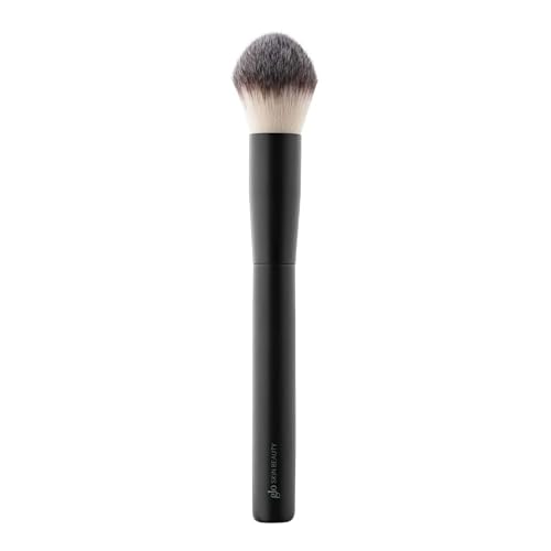 Glo Skin Beauty Brush Tapered Setting Powder - Glo Skin Beauty Official Imagery - 1