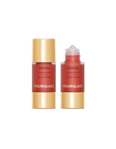 Hourglass Unreal Liquid Blush - Premium Selection Official Imagery - 1