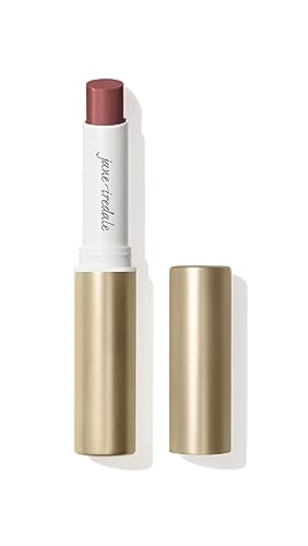 jane iredale ColorLuxe Hydrating Cream Lipstick Creamy - Premium Selection Official Imagery - 1