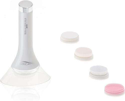 Avilia Care Your Skin with Elegance Facial Cleansing Brush - Avilia Official Imagery - 1