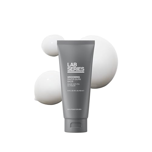 Lab Series Men s Grooming Razor Burn Balm After Shave Lotion - Premium Selection Official Imagery - 1