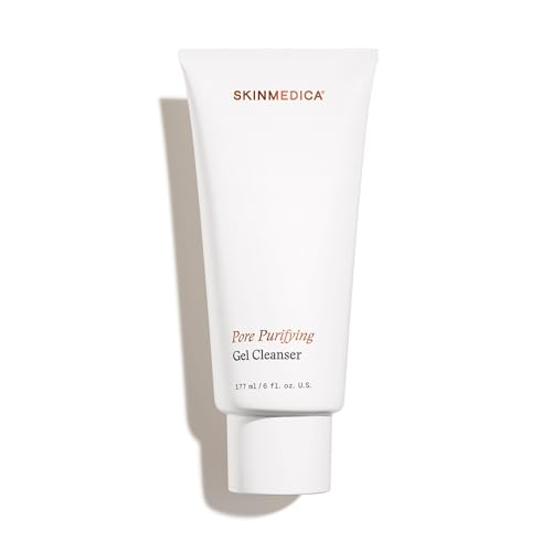 SkinMedica Pore Purifying Gel Cleanser - Premium Selection Official Imagery - 1