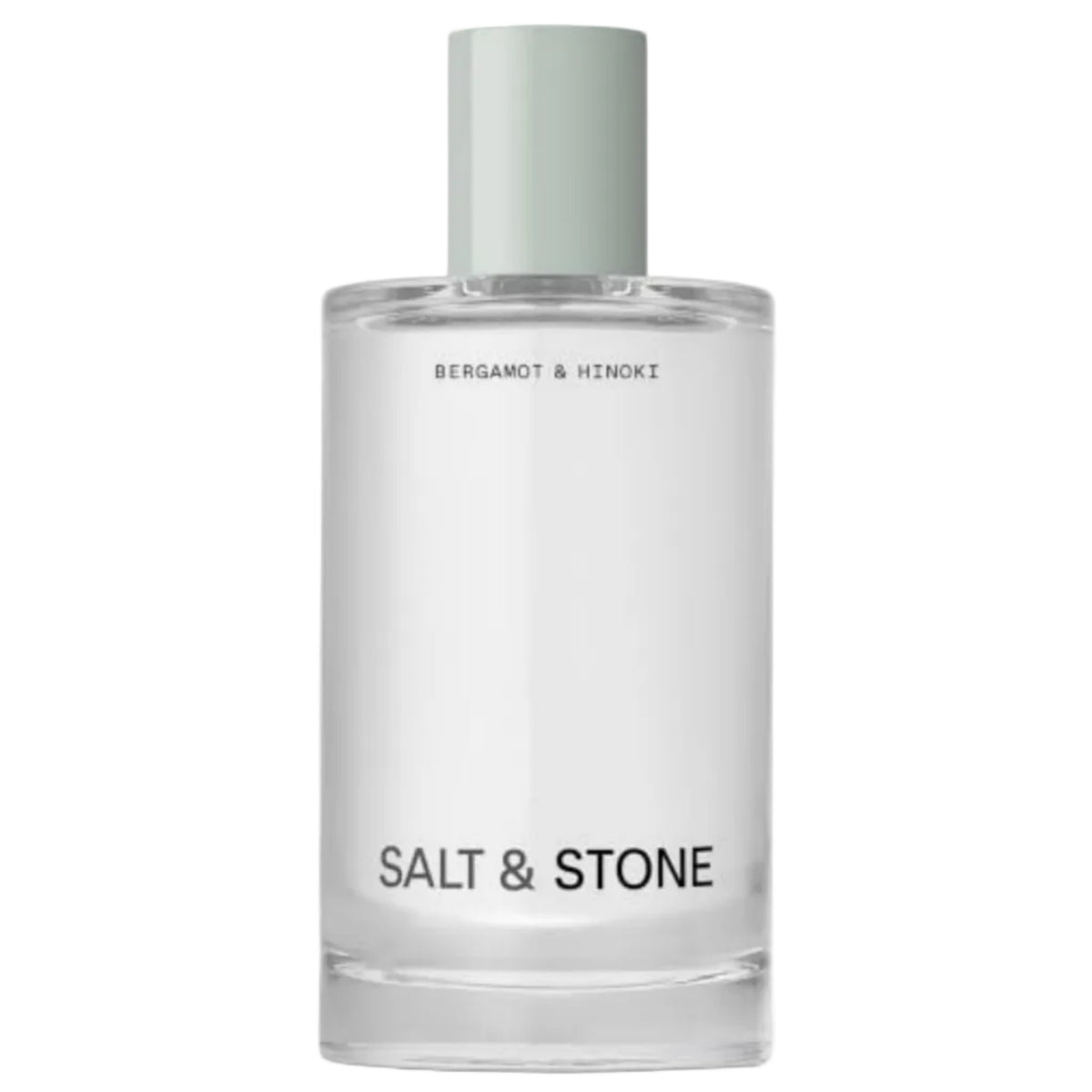 Salt Stone Hair Body Mist for Women Men Bergamot Hinoki 3 4 - Salt & Stone Official Imagery - 1