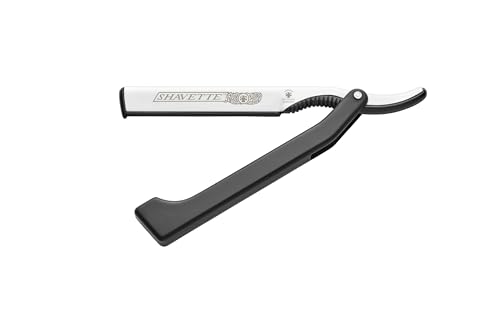 DOVO Straight Razor Set 1 Count - DOVO Official Imagery - 1