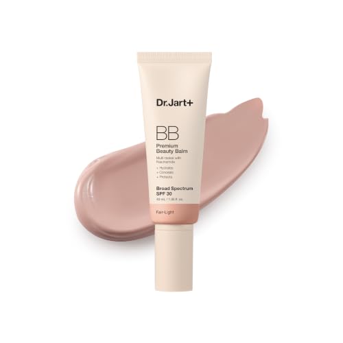 Dr Jart Premium Beauty Balm Korean Tinted Moisturizer with - Premium Selection Official Imagery - 1