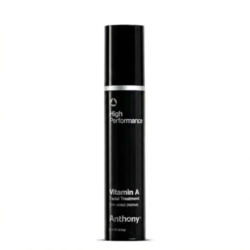 Anthony High Performance Vitamin A Treatment Advanced Anti - Anthony Official Imagery - 1
