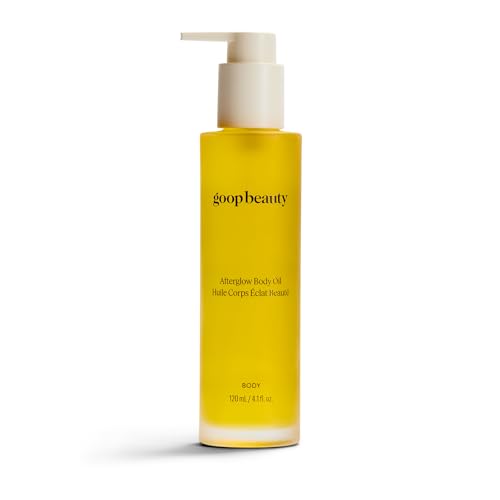 goop Beauty Body Oil - goop Official Imagery - 1