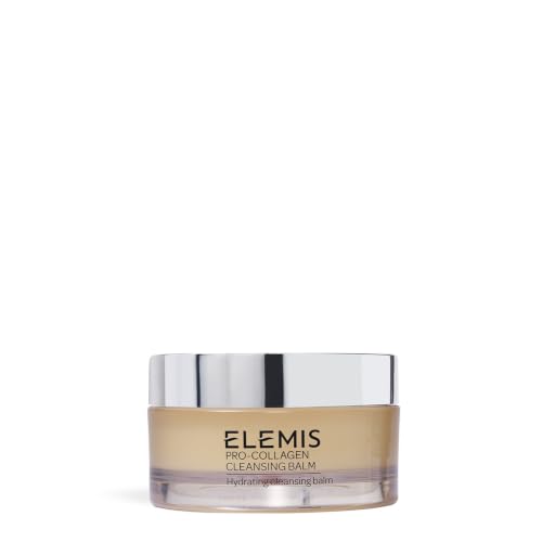 ELEMIS Pro Collagen Cleansing Balm 3 in 1 Hydrating Facial - ELEMIS Official Imagery - 1