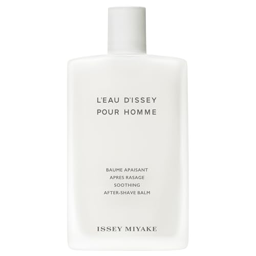 Issey Miyake L Eau d Issey Pour Homme Soothing After Shave - Premium Selection Official Imagery - 1