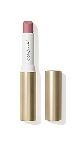 jane iredale ColorLuxe Hydrating Cream Lipstick Creamy - Premium Selection Official Imagery - 1