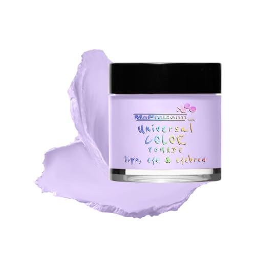 Universal Colour Pomade 61 Garden Maproderm - MaProDerm Official Imagery - 1