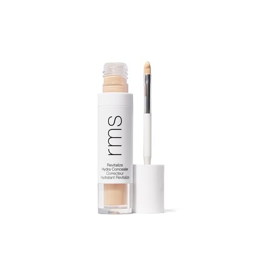 RMS Beauty Revitalize Hydra Concealer Liquid Complexion - RMS Beauty Official Imagery - 1