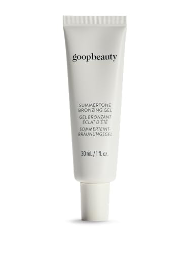 goop Beauty Summertone Bronzing Gel - goop Official Imagery - 1