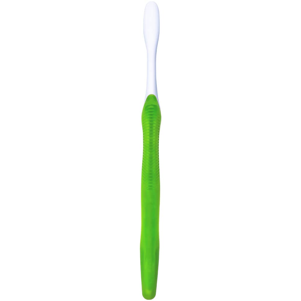 Oral-B Oral B Complete Sensitive Toothbrush 35 Extra Soft – alternate angle
