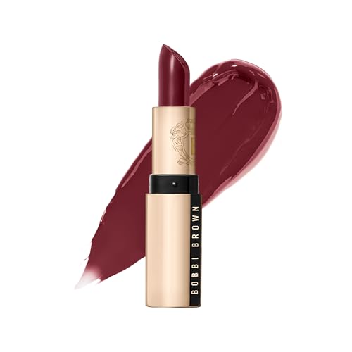 Bobbi Brown Luxe Lipstick - Premium Selection Official Imagery - 1