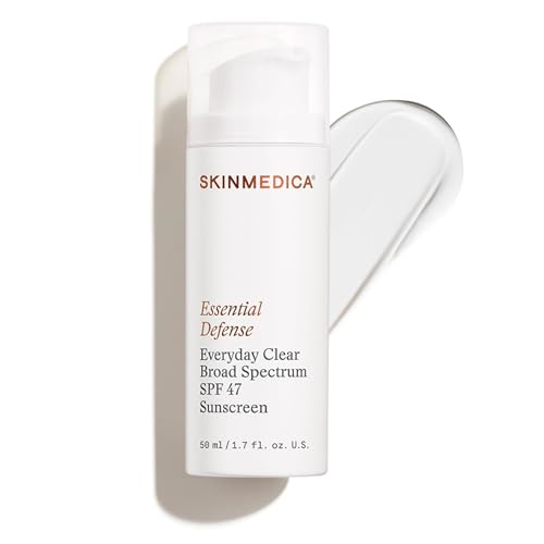 SkinMedica Essential Defense Everyday Clear Broad Spectrum - SkinMedica Official Imagery - 1