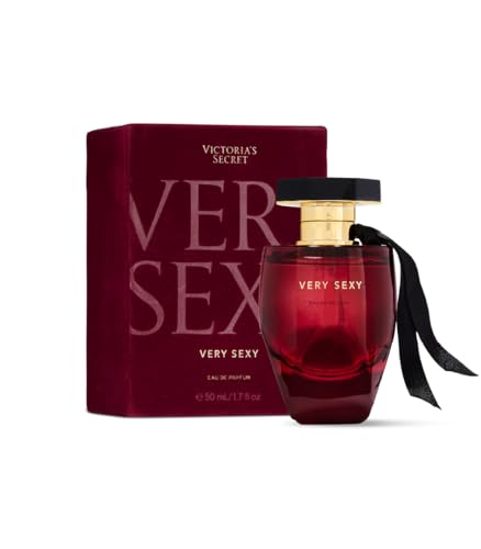 Victoria s Secret Very Sexy Eau de Parfum Very Sexy - Victoria's Secret Official Imagery - 1