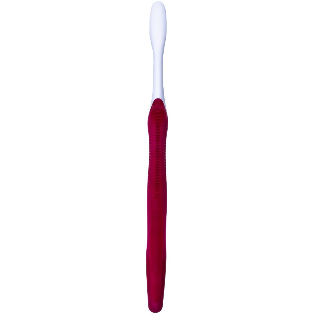 Oral-B – Manual Toothbrushes on display
