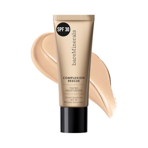 bareMinerals Complexion Rescue Tinted Moisturizer with SPF - Premium Selection Official Imagery - 1