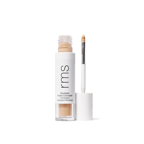 RMS Beauty Revitalize Hydra Concealer Liquid Complexion - RMS Beauty Official Imagery - 1