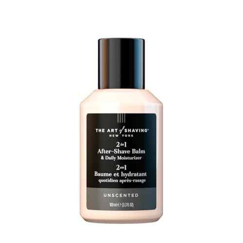 The Art of Shaving After Shave Balm - Premium Selection Official Imagery - 1