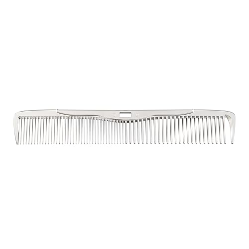 LOVECHROME Cutting Comb Spare Blade Japanese Anti Static - LOVECHROME Official Imagery - 1