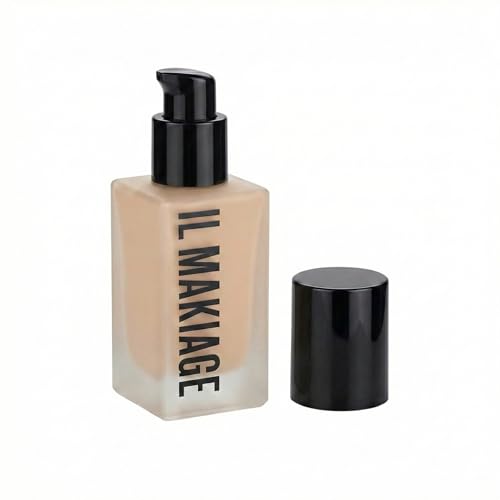 IL MAKIAGE - Il Makiage Official Imagery - 1