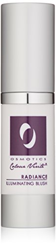 Osmotics Radiance Illuminating Blush Hydrating Cream Gel - Osmotics Cosmeceuticals Official Imagery - 1