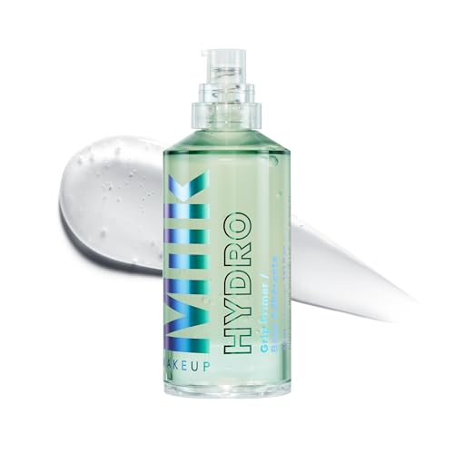 Milk Makeup Hydro Grip Primer with Hyaluronic Acid - Premium Selection Official Imagery - 1