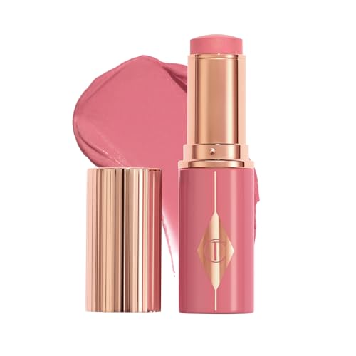 Charlotte Tilbury Unreal Healthy Glow Blush Stick - Premium Selection Official Imagery - 1