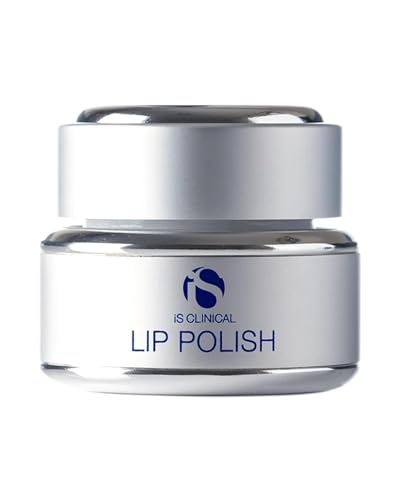 iS CLINICAL Lip Polish Gentle Lip Scrub Lip Exfoliator - Premium Selection Official Imagery - 1