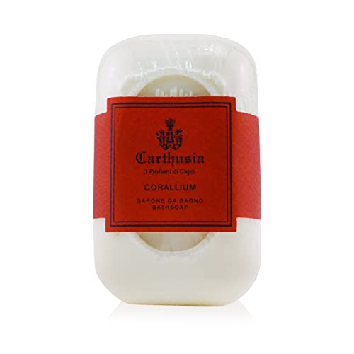 Carthusia Corallium Soap - CARTHUSIA Official Imagery - 1
