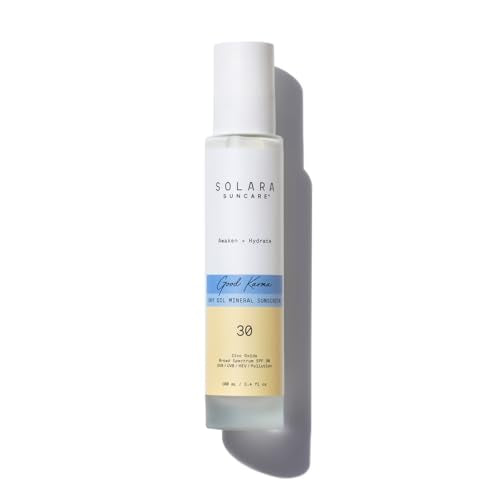 Solara Suncare - SOLARA SUNCARE Official Imagery - 1