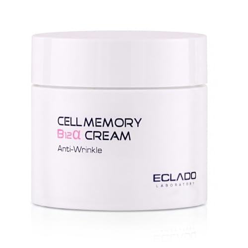 Cell Memory B12 Cream Vitamin B12 Facial Moisturizer with - KPRODUCT4U Official Imagery - 1