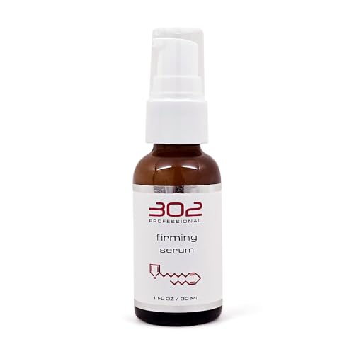 FIRMING SERUM - 302 professional skincare Official Imagery - 1
