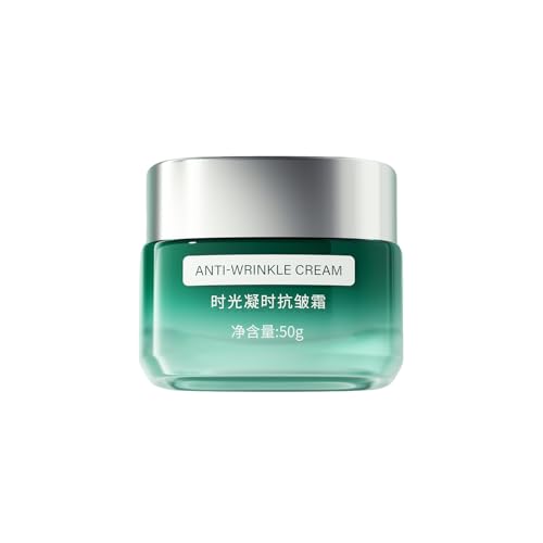 PORCOPE Moisturizer Face Cream Time Freeze Anti Wrinkle - Premium Selection Official Imagery - 1