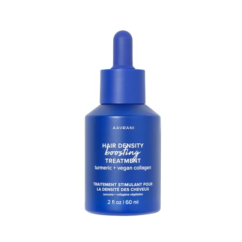 AAVRANI Hair Density Boosting Treatment 2 fl oz - AAVRANI Official Imagery - 1