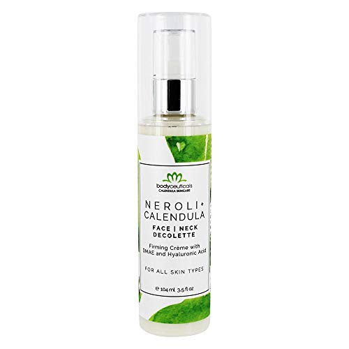 Neroli Calendula Firming Cr me Brightening Hydrating Face - Bodyceuticals Official Imagery - 1