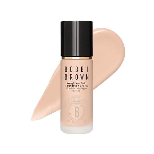Bobbi Brown Weightless Skin Foundation SPF 15 - Premium Selection Official Imagery - 1