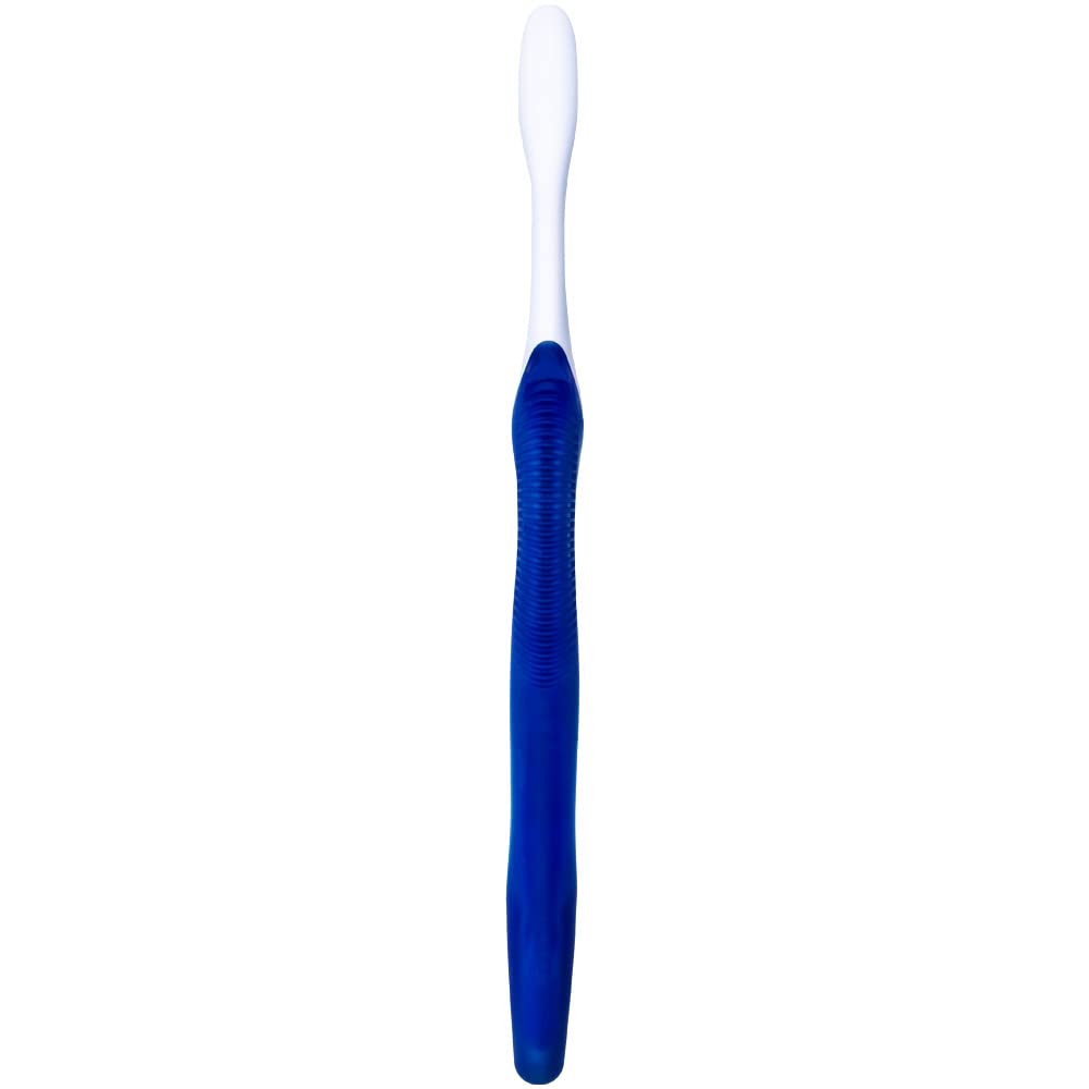 Oral-B Oral B Complete Sensitive Toothbrush 35 Extra Soft – packaging and label