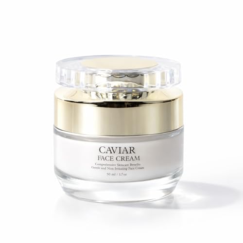 Neck Firming Cream Anti Wrinkle Face Neck Moisturizer with - Bio Beauties Official Imagery - 1