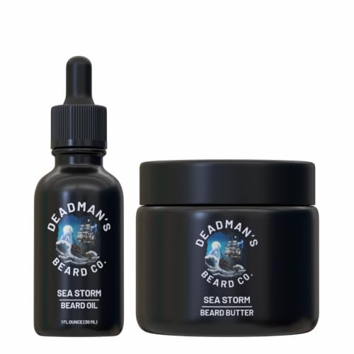 Deadman s Beard Co - Deadman's Beard Co. Official Imagery - 1