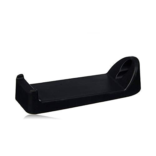 Men s Razor Blade Sharpener Black - RazorPit Official Imagery - 1